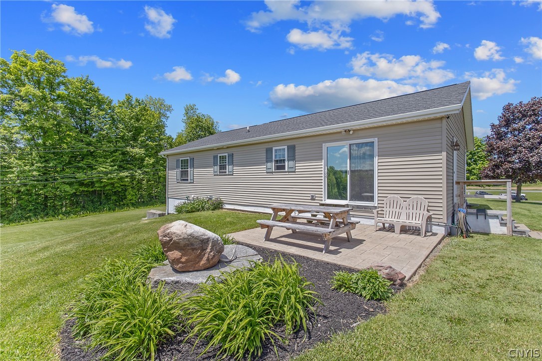 3236 Dennison Road Ira, NY 13033 - Photo 8 of 34