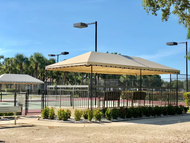 $2,500 | 8131 Sedgewick Court, Unit 31B, Lake Clarke Shores, FL 33406