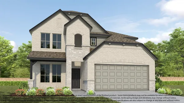 $431,000 | 76 Shining Pt Drive, Waller, TX 77484