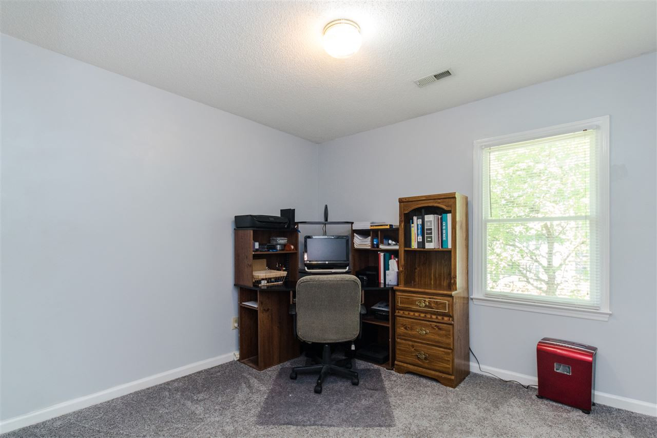 3536 Dechart Lane Raleigh, NC 27616 - Photo 18 of 22 Bedroom 3