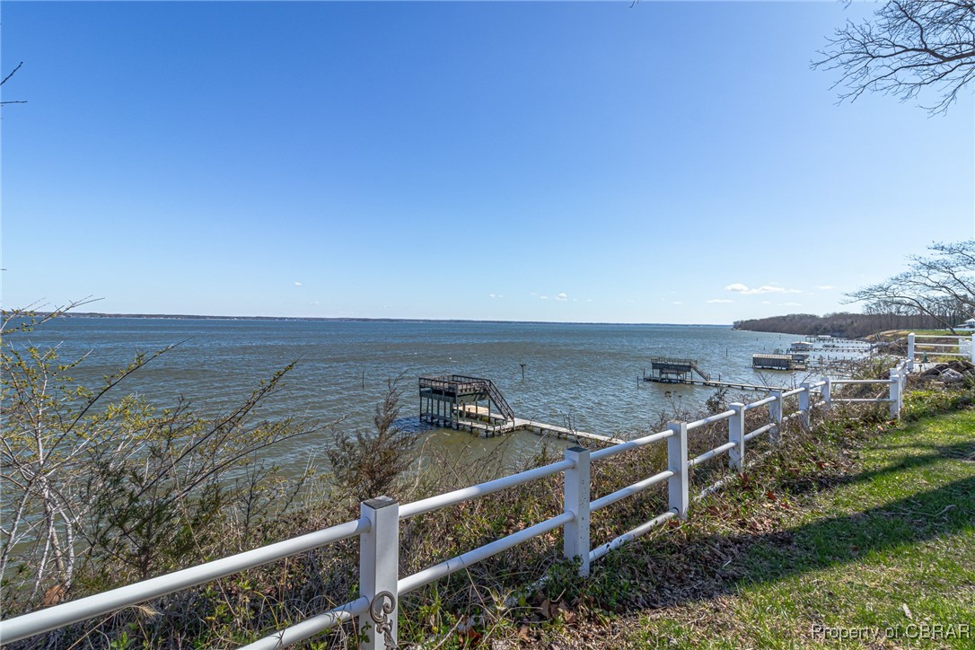 289 Oyster Shell Road Laneview, VA 22504 - Photo 39 of 49