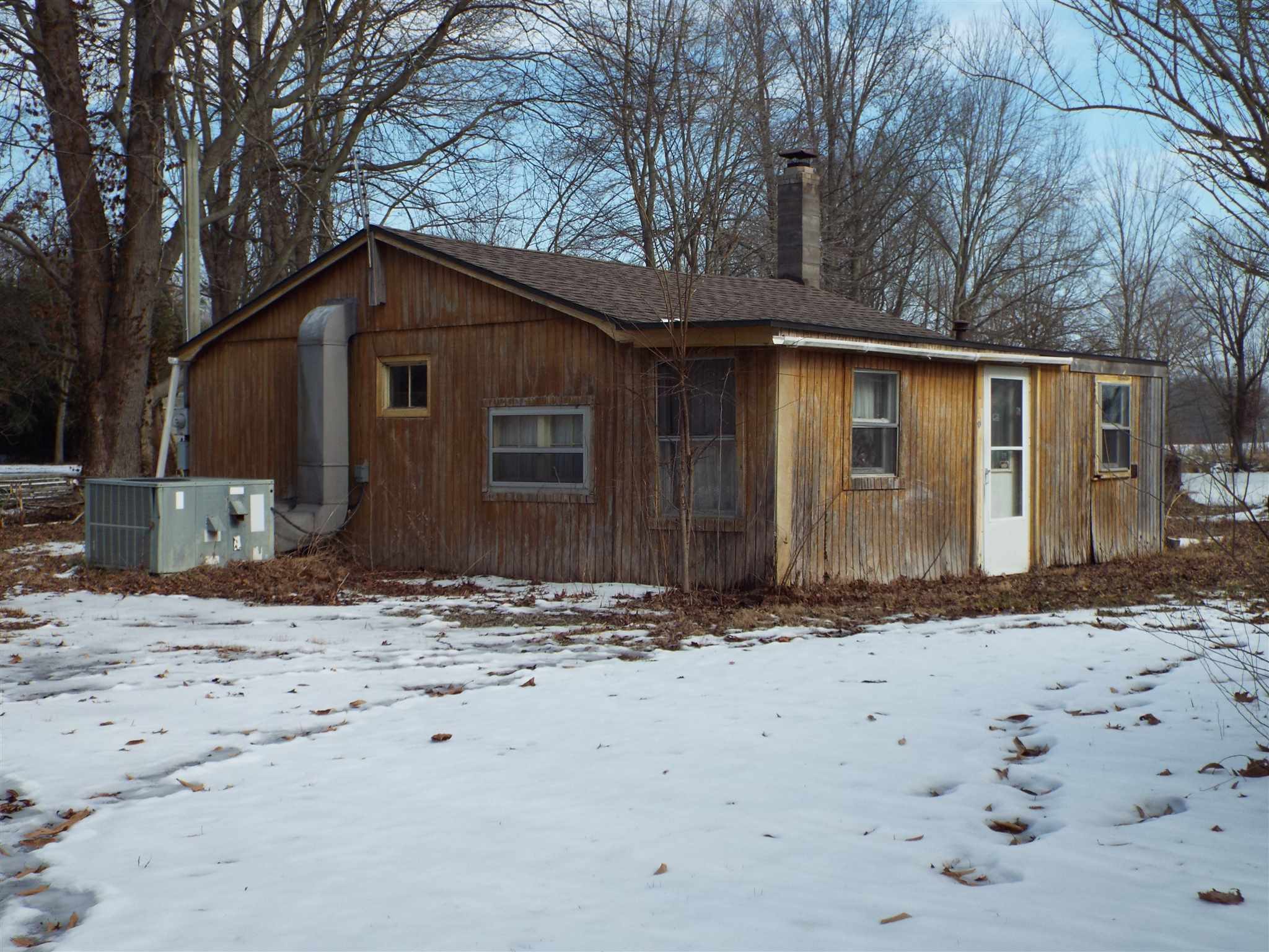 11288 Sawmill Road Elberfeld, IN 47613 - Photo 1 of 4 Gallery Image 1
