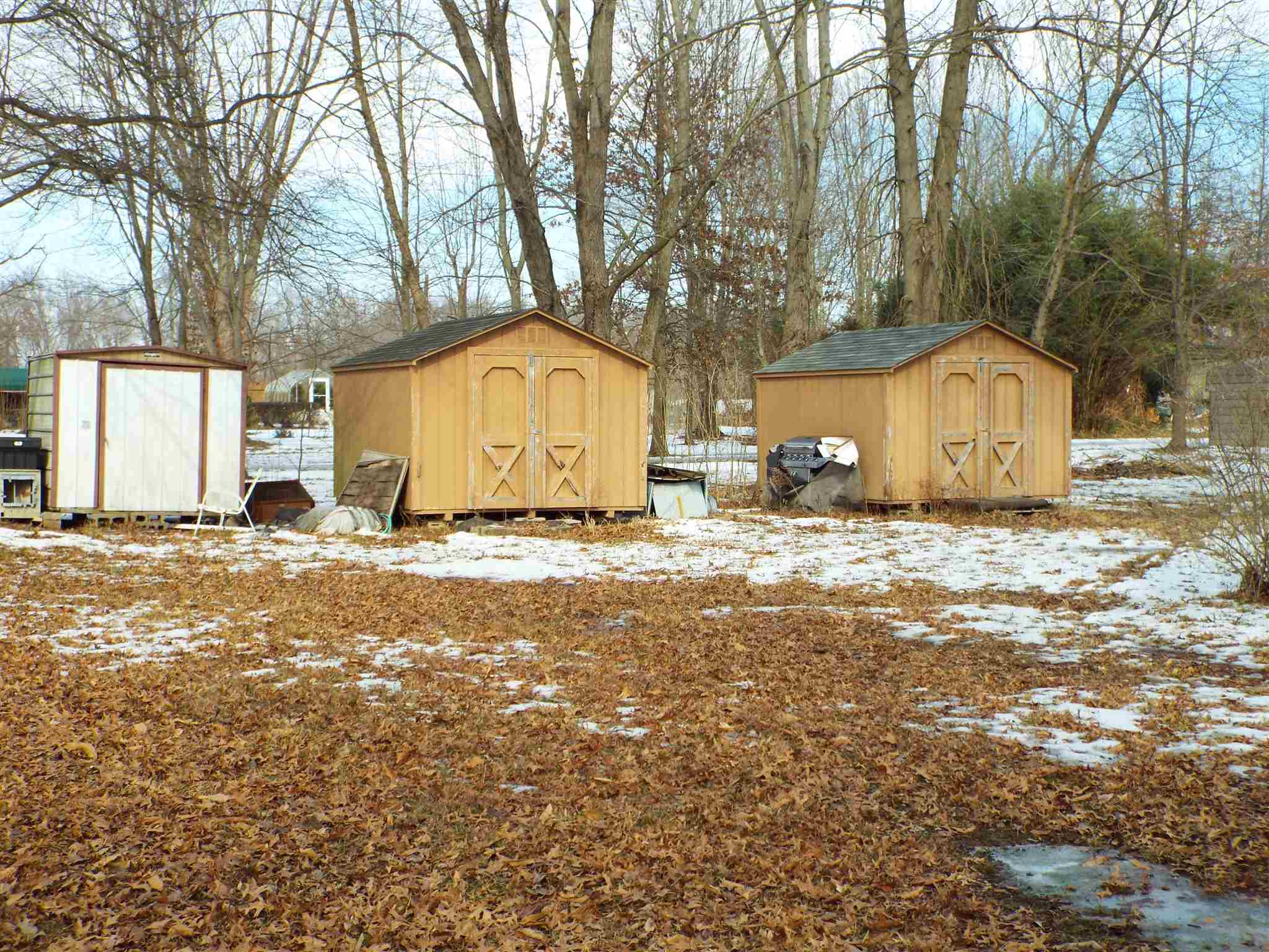 11288 Sawmill Road Elberfeld, IN 47613 - Photo 2 of 4 Gallery Image 2