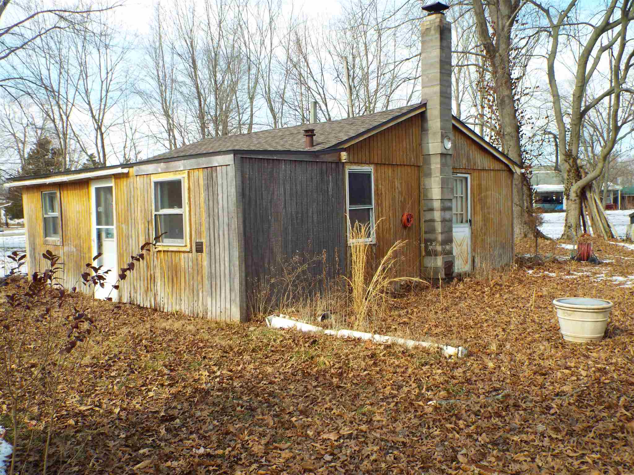 11288 Sawmill Road Elberfeld, IN 47613 - Photo 3 of 4 Gallery Image 3