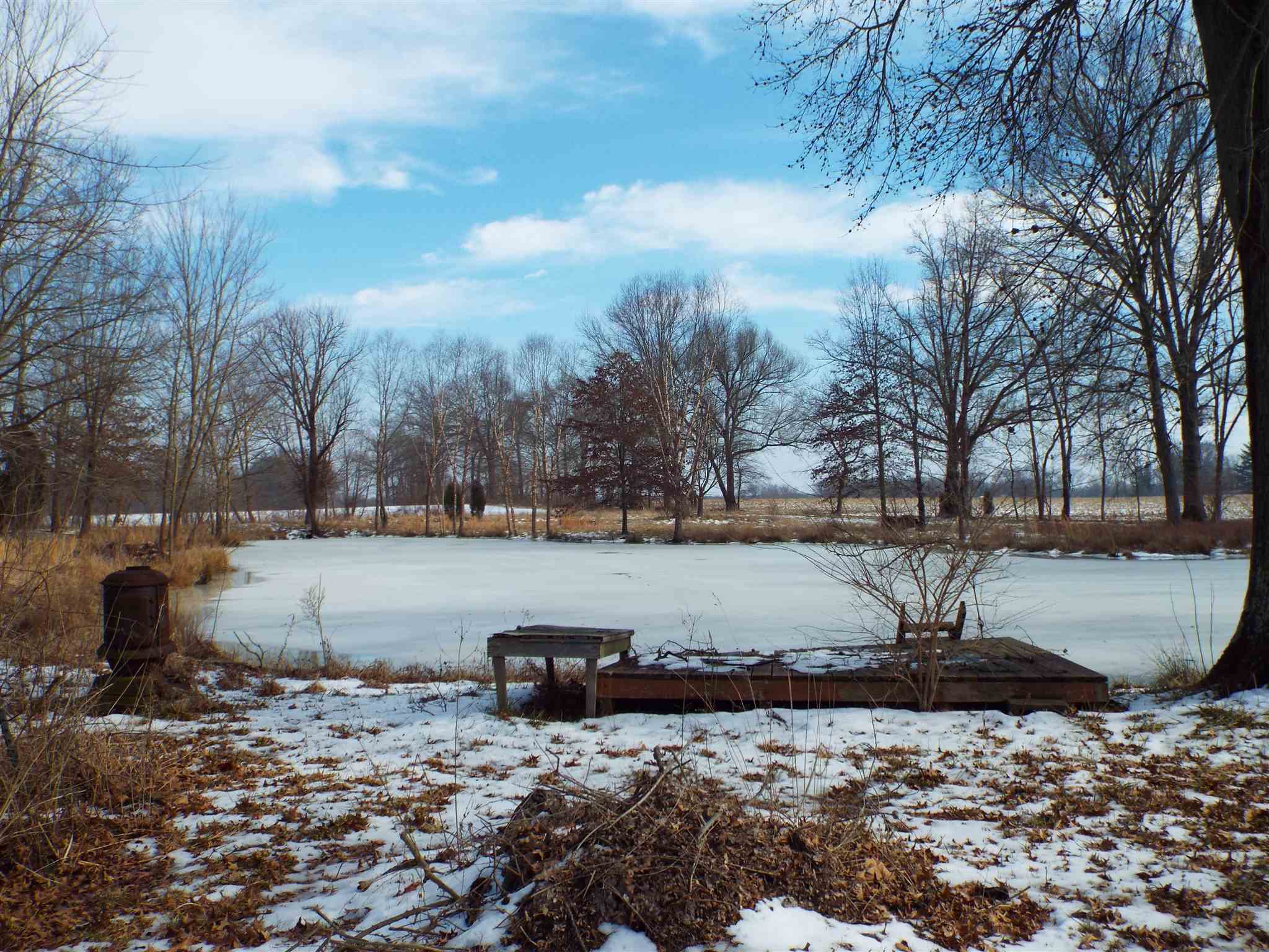 11288 Sawmill Road Elberfeld, IN 47613 - Photo 4 of 4 Gallery Image 4