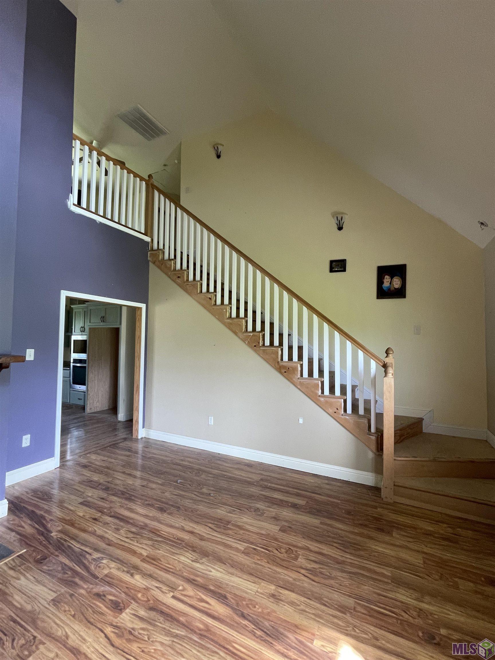 61195 Wayne Stevens Road Amite, LA 70422 - Photo 3 of 10
