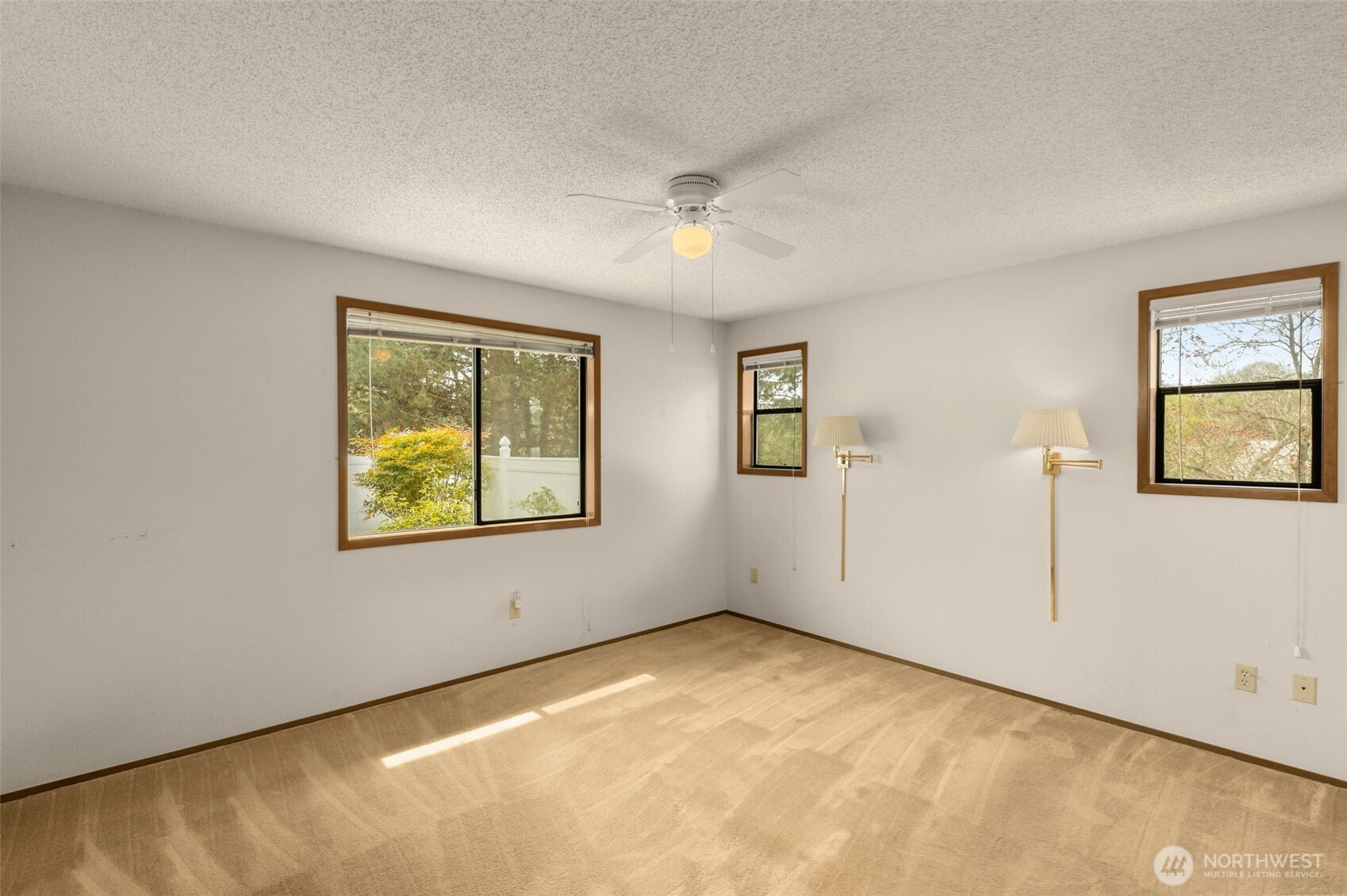 24124 8th Place West Bothell, WA 98021 - Photo 20 of 39 a view of an empty room with a window