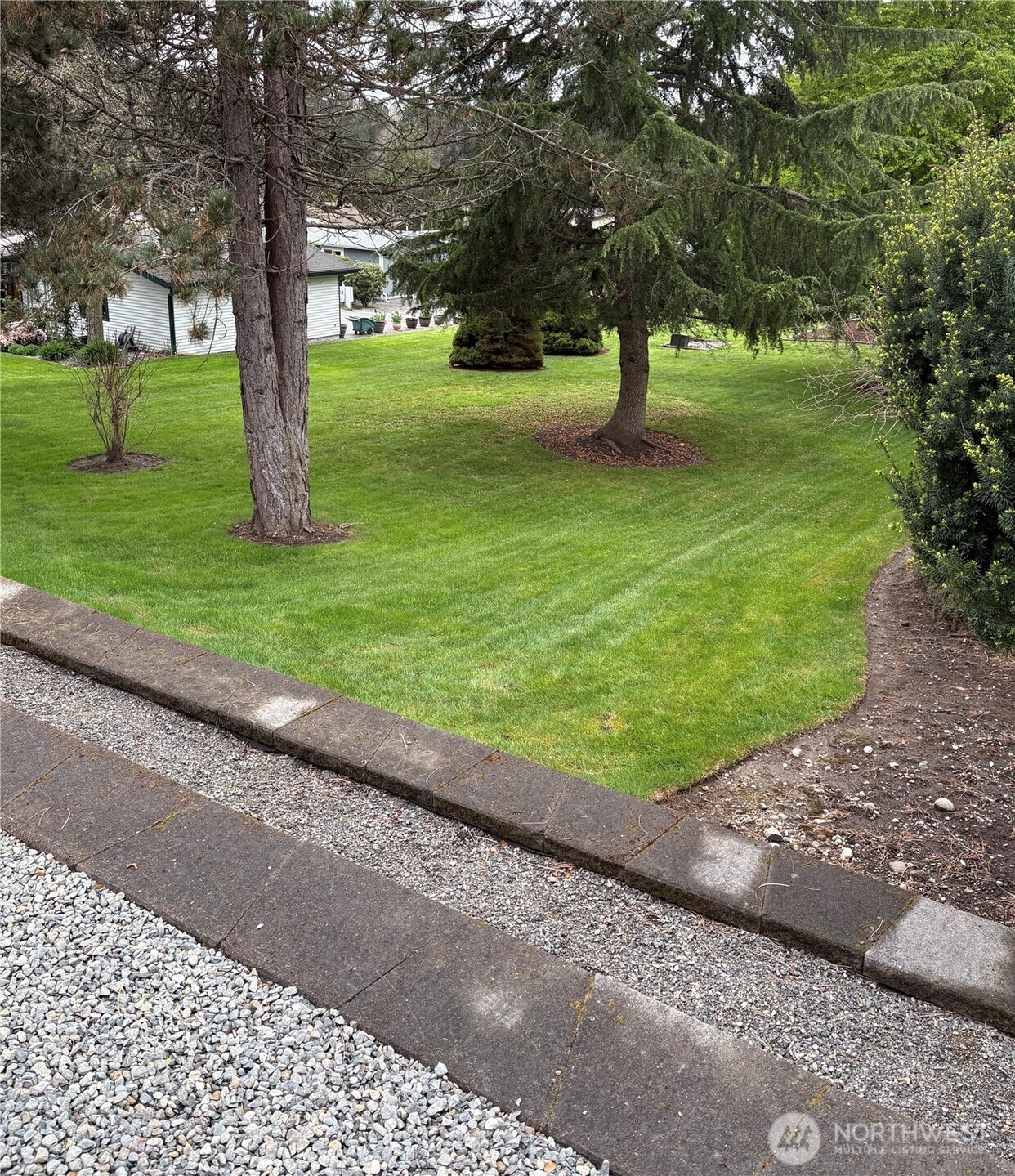 24124 8th Place West Bothell, WA 98021 - Photo 35 of 39 a huge green field with lots of trees