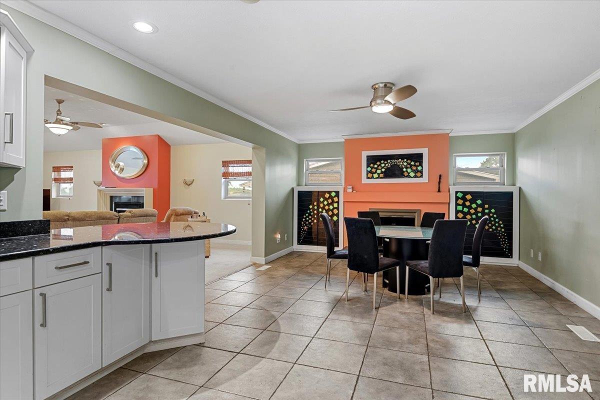 1013 East Lake Shore Drive Springfield, IL 62712 - Photo 20 of 82