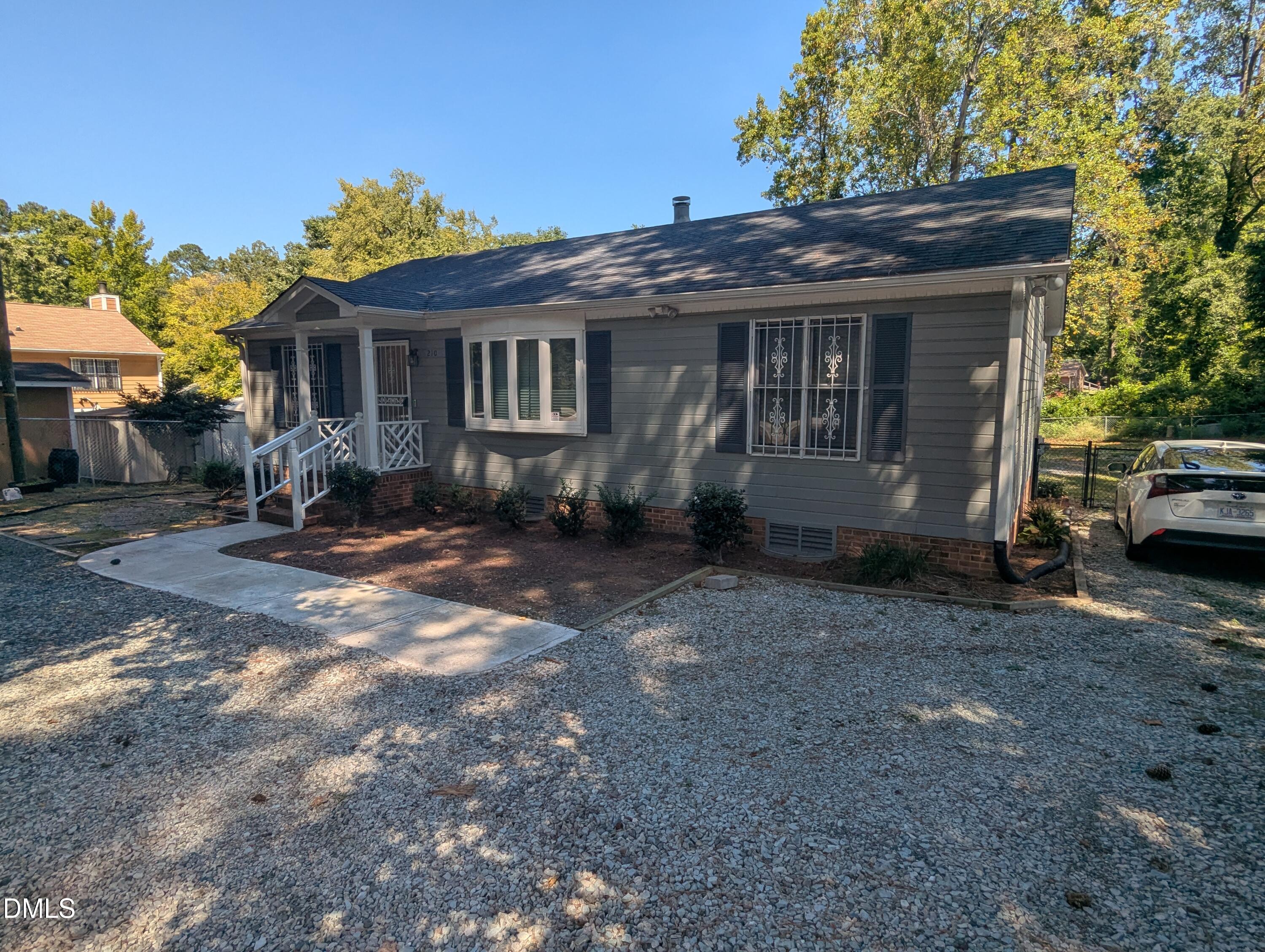 210 West Cornwallis Road Durham, NC 27707 - Photo 2 of 19 PXL_20260916_171201726
