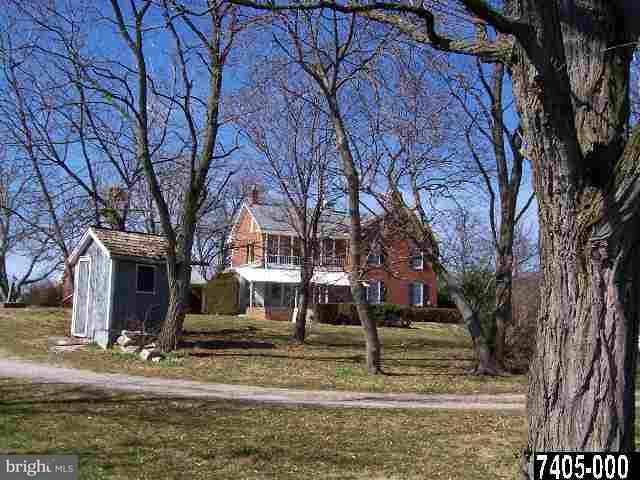 525 White Hall Road Littlestown, PA 17340 - Photo 1 of 1