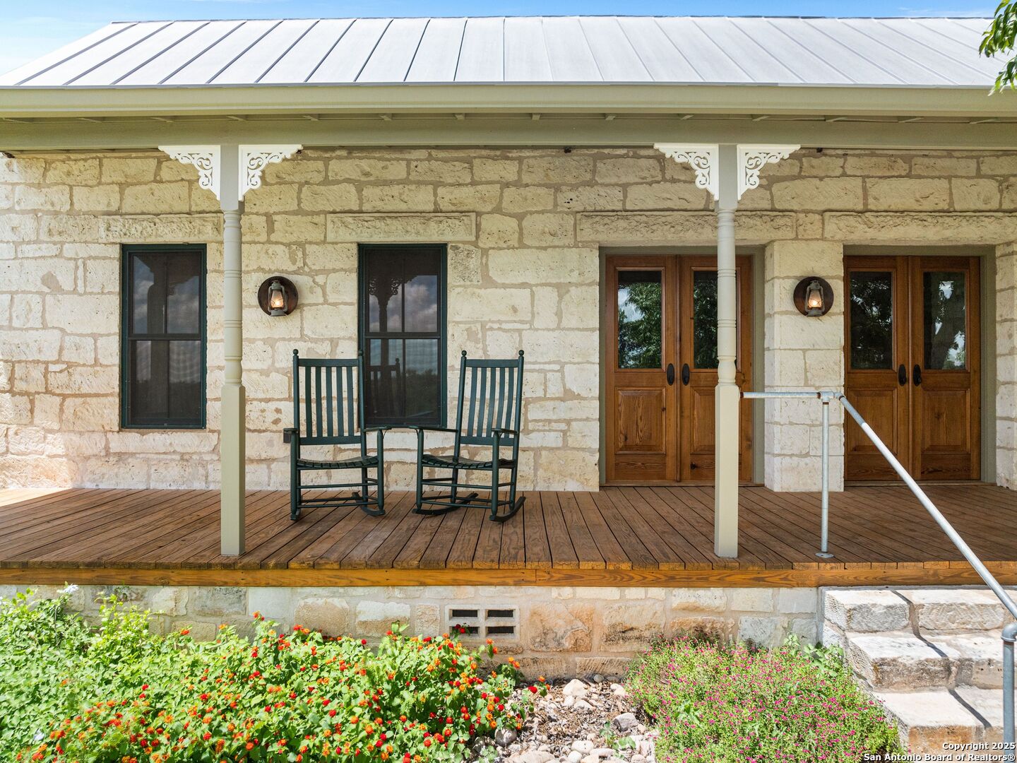 4369 Reeh-Weinheimer Road Fredericksburg, TX 78624 - Photo 15 of 80