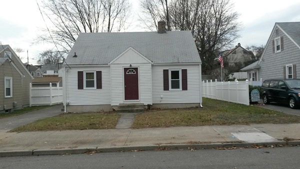 160 Power Road Pawtucket, RI 02860 - Photo 1 of 14 Gallery Image 1