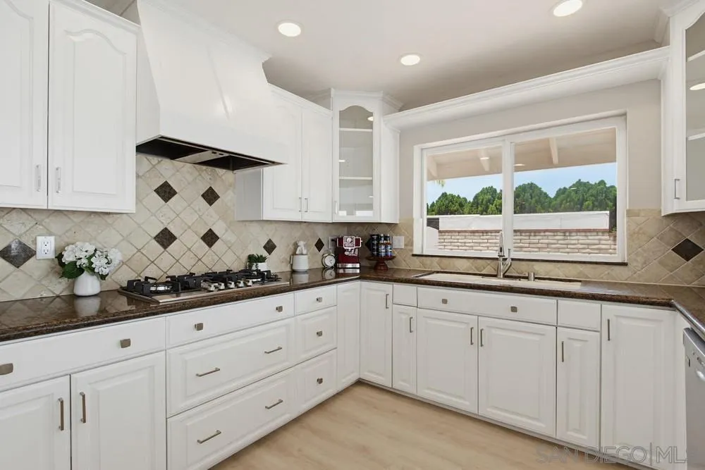 308 Leeann Lane Encinitas, CA 92024 - Photo 18 of 75 Kitchen
