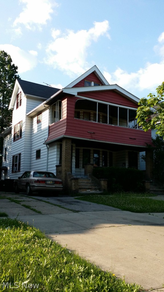 18020 Olympia Road Cleveland, OH 44112 - Photo 2 of 2 Gallery Image 2
