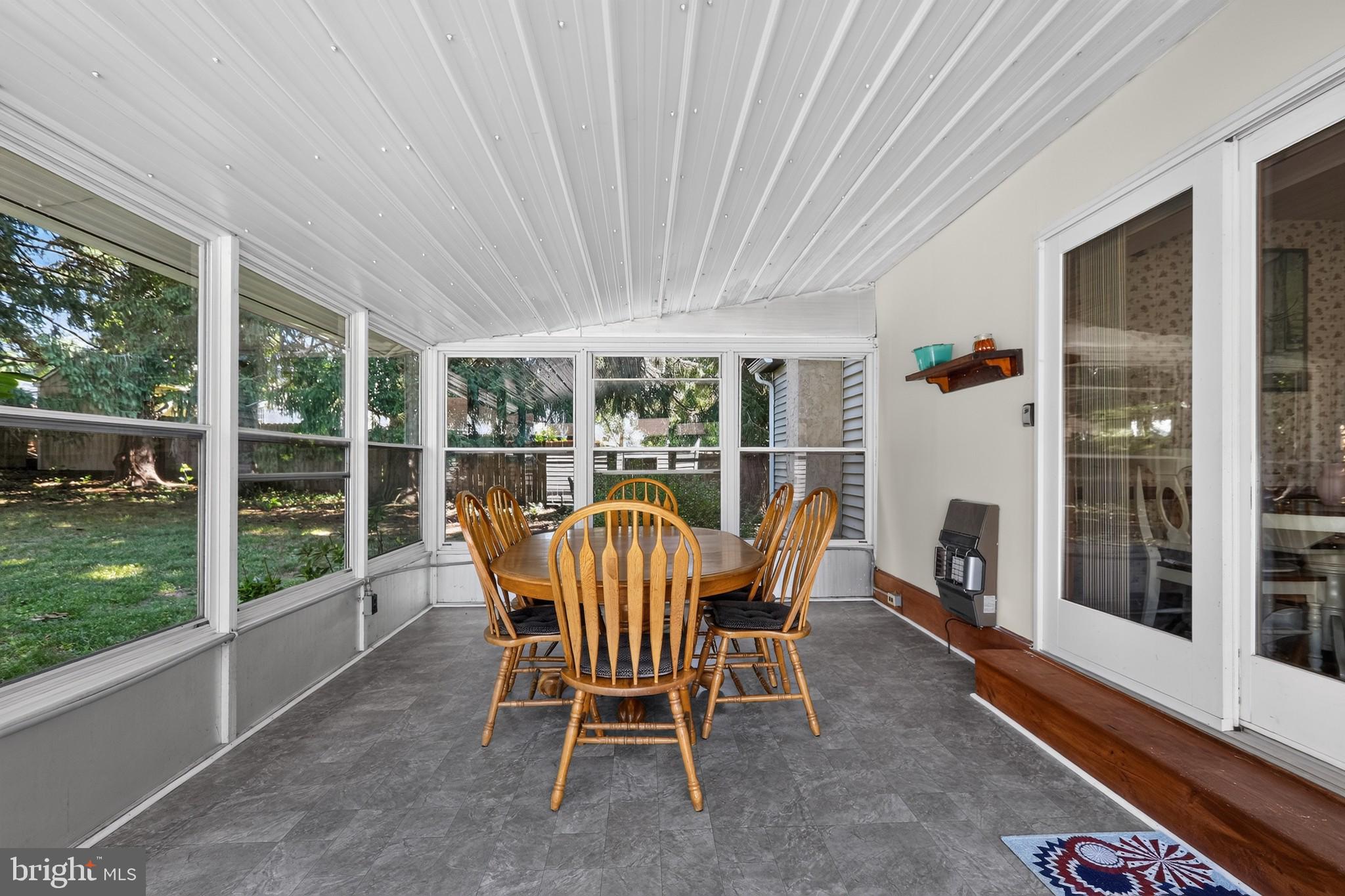 1720 Upper State Road Doylestown, PA 18901 - Photo 10 of 30 Sunroom