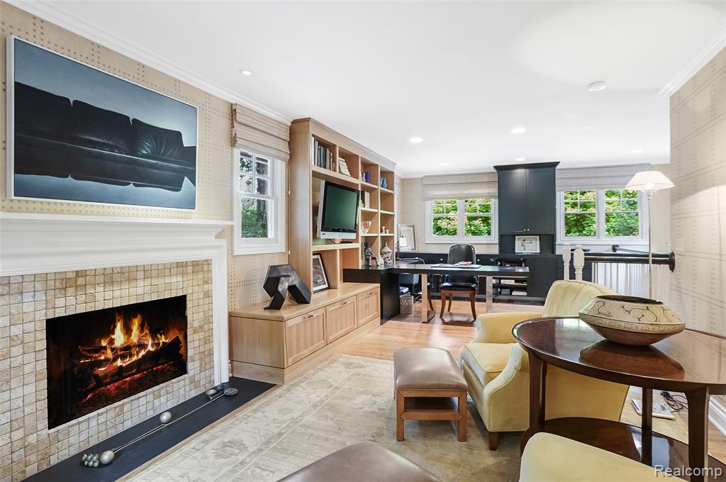 6060 Braemoor Road Bloomfield Hills, MI 48301 - Photo 35 of 69 Gallery Image 35