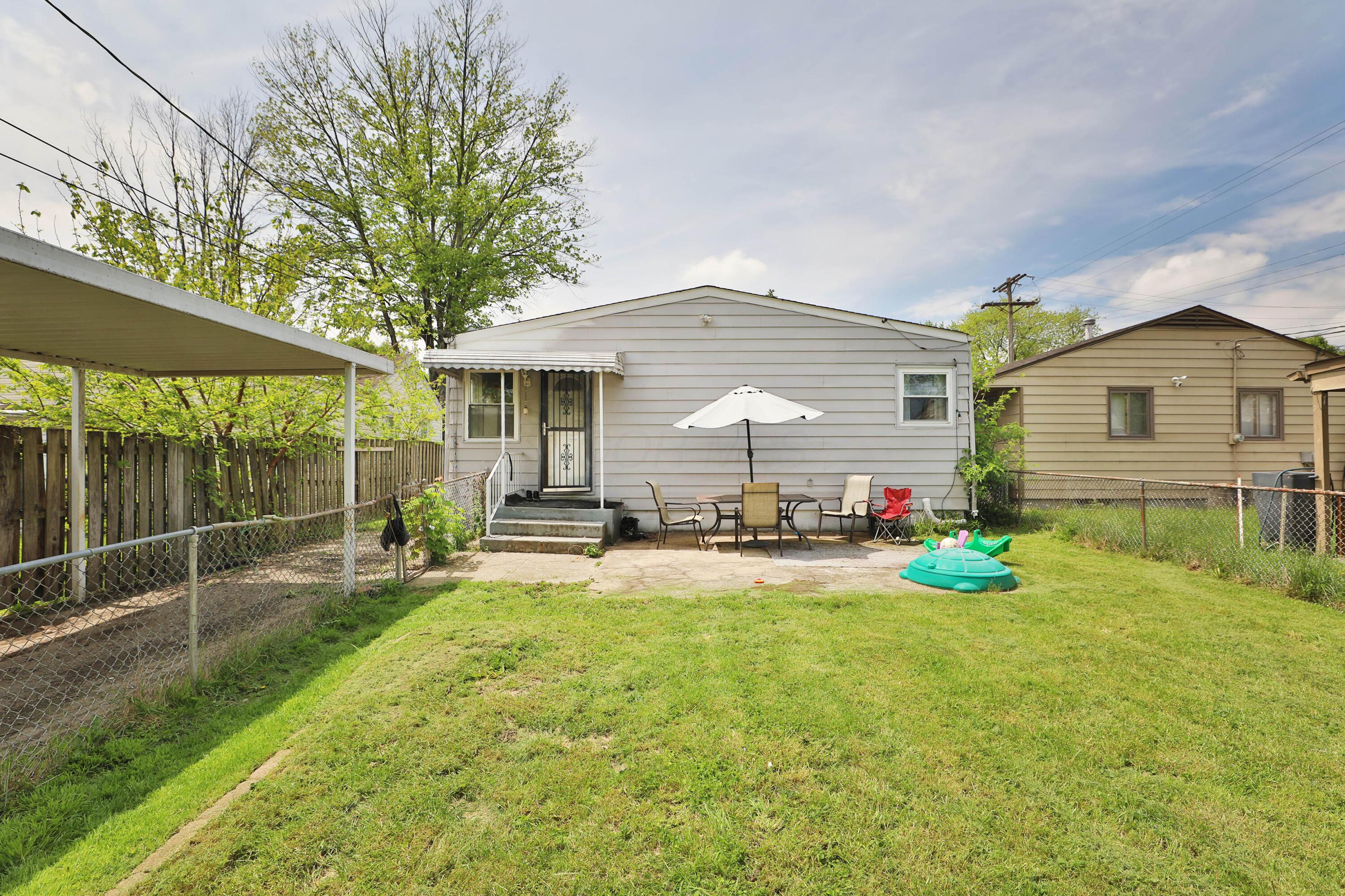 3216 Howey Road Columbus, OH 43224 - Photo 34 of 36 3216-Howey-36