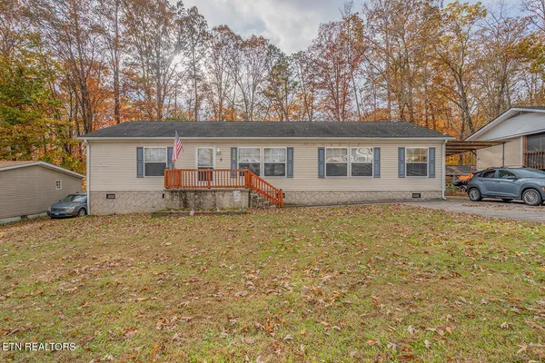 $227,000 | 153 Torikait Lane, Powell, TN 37849