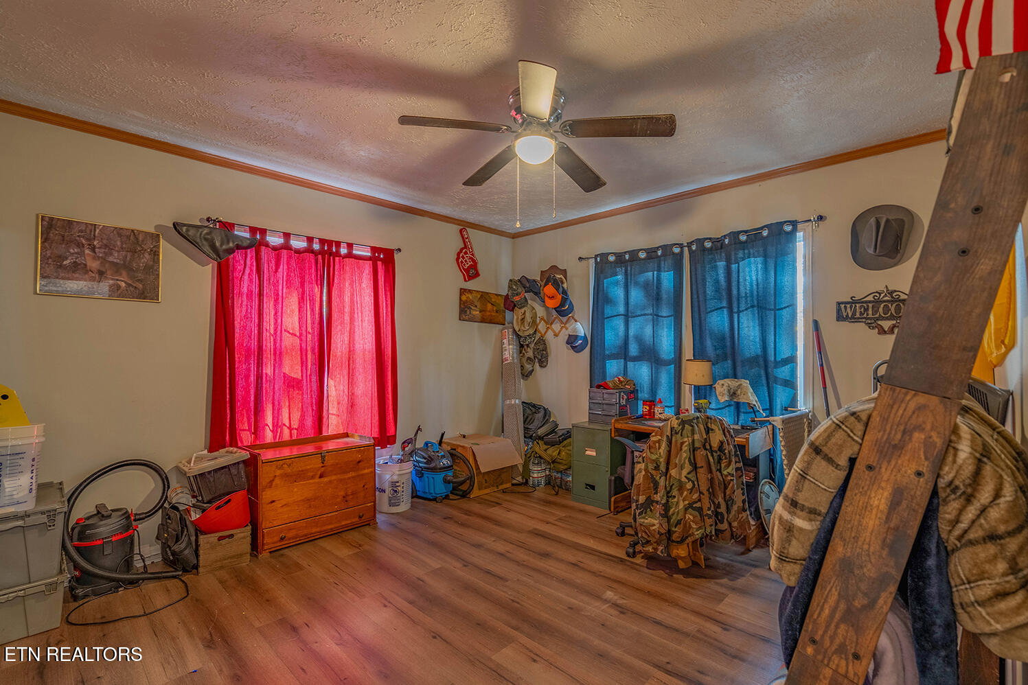 153 Torikait Lane Powell, TN 37849 - Photo 11 of 20 A7308480-HDR