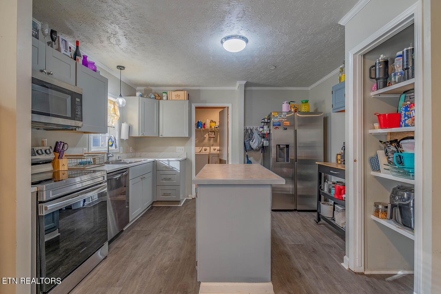 153 Torikait Lane Powell, TN 37849 - Photo 15 of 20 A7308495-HDR