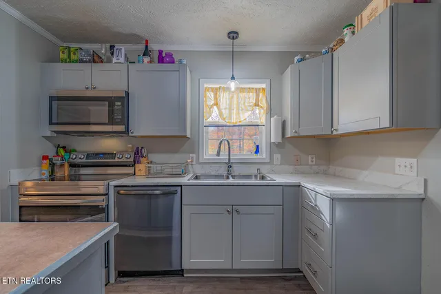 $249,900 | 153 Torikait Lane, Powell, TN 37849