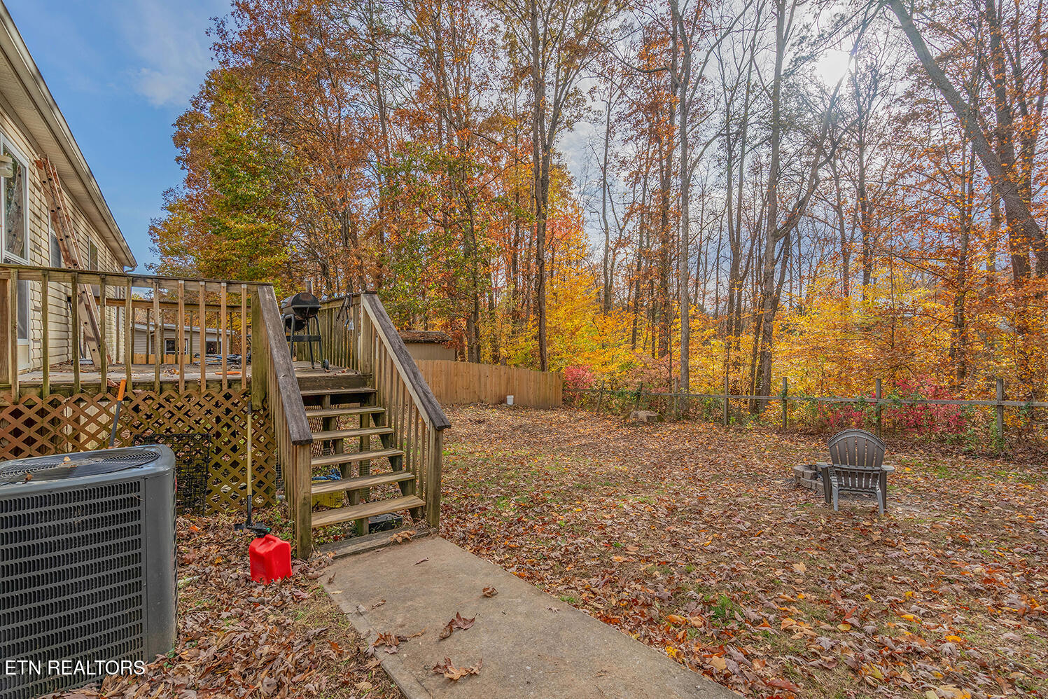 153 Torikait Lane Powell, TN 37849 - Photo 19 of 20 A7308522-HDR