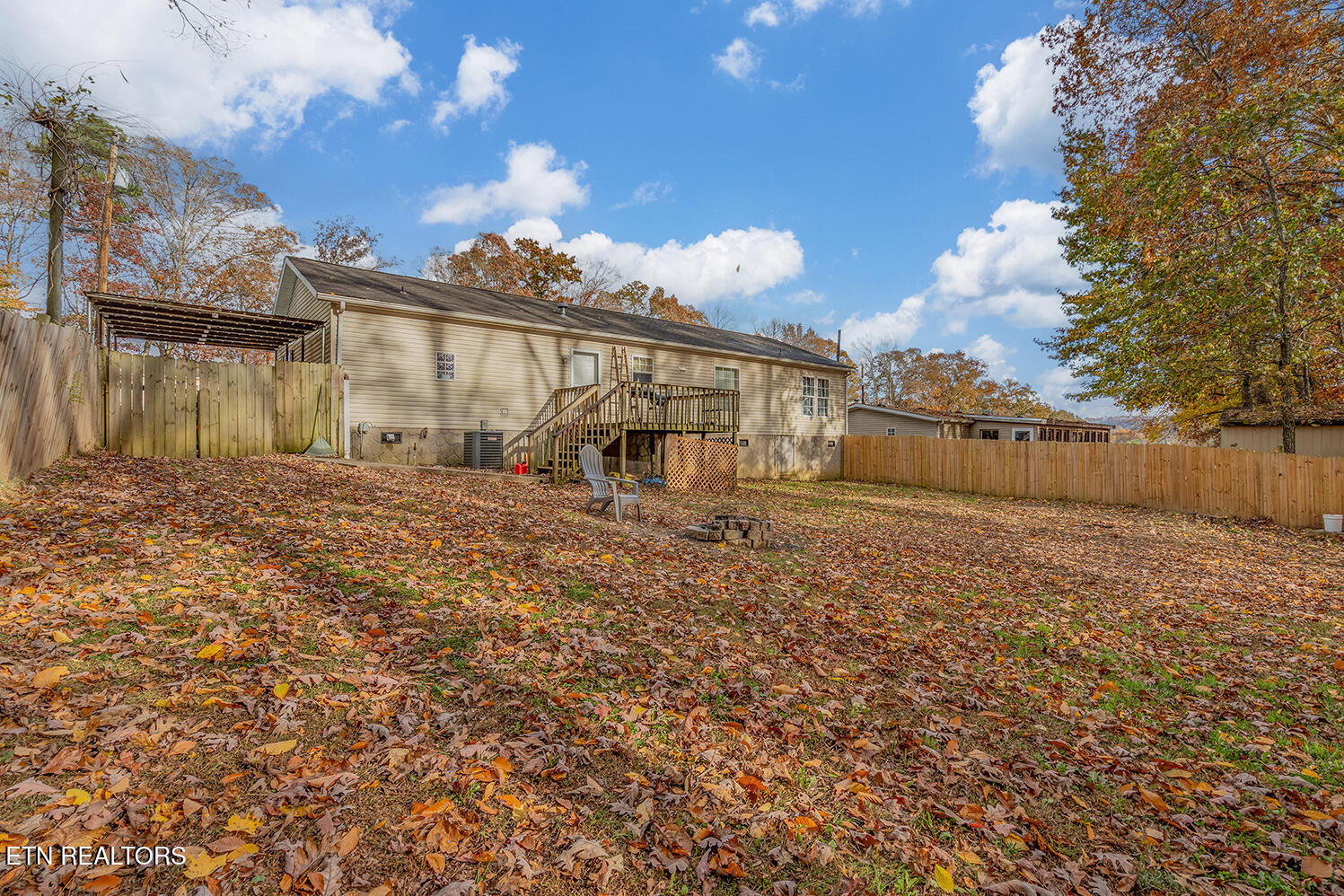 153 Torikait Lane Powell, TN 37849 - Photo 20 of 20 A7308525-HDR