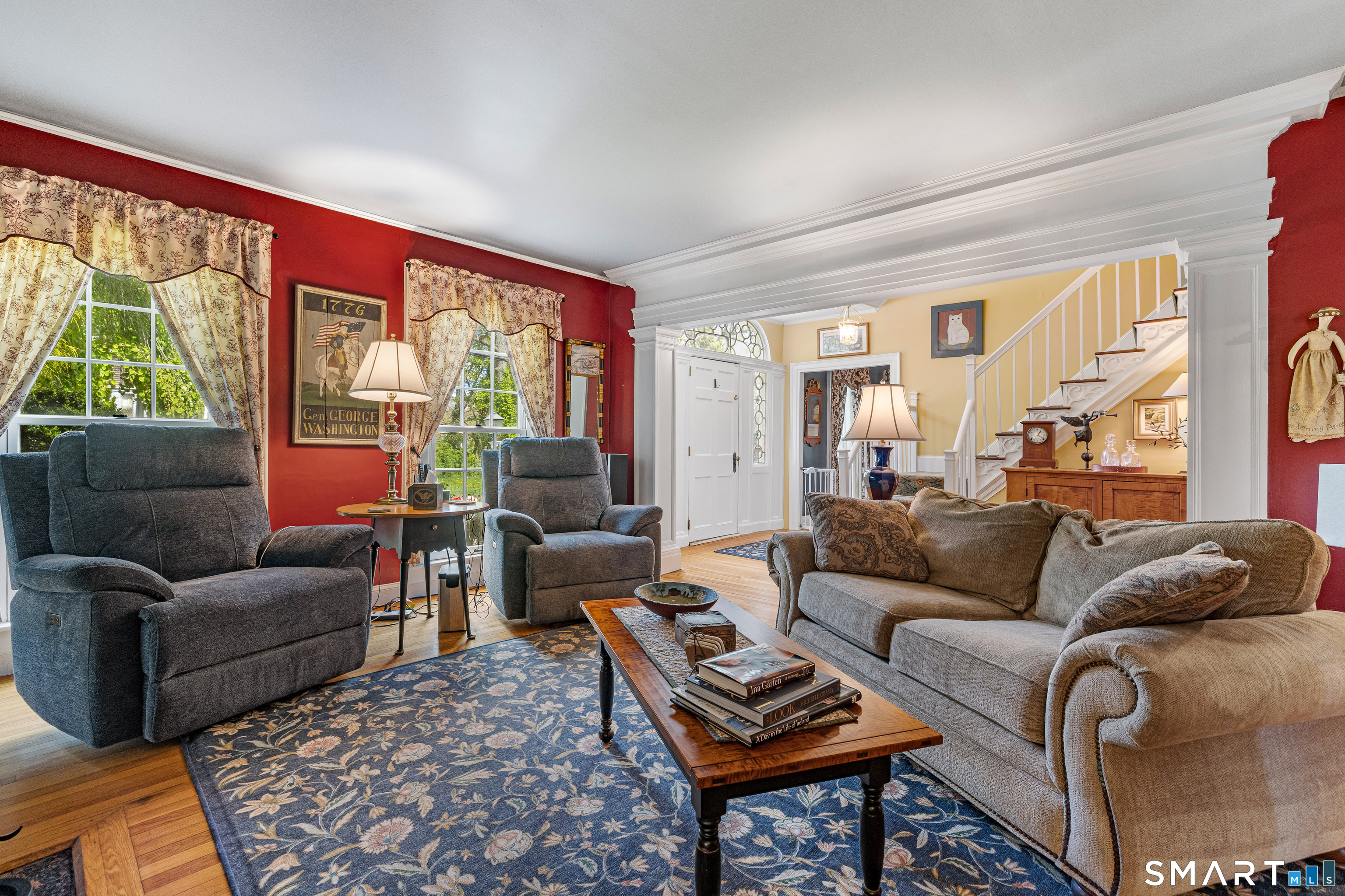 17 Quaddick Road Thompson, CT 06277 - Photo 17 of 40