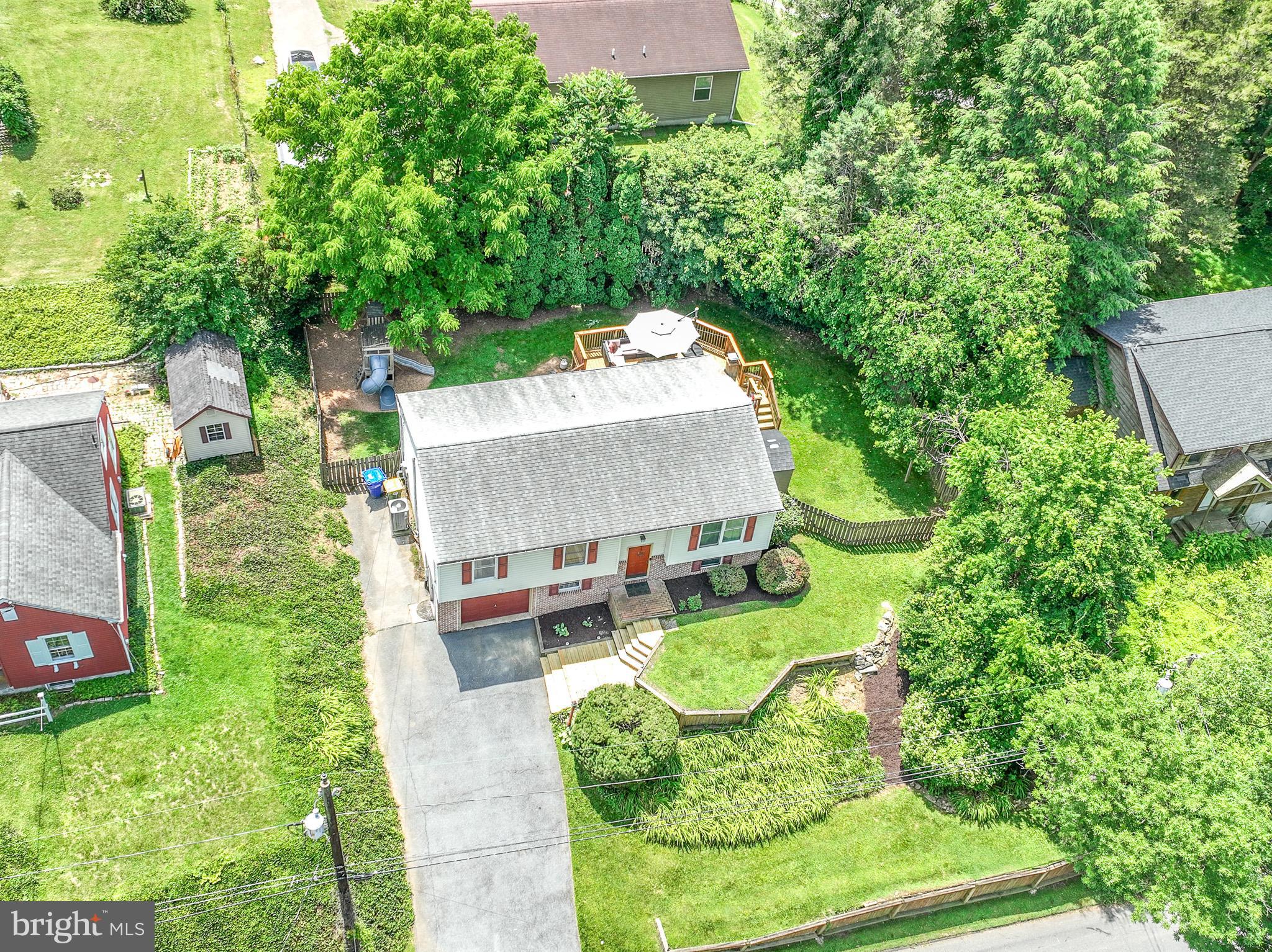 126 Eckman Road Lancaster, PA 17602 - Photo 29 of 29