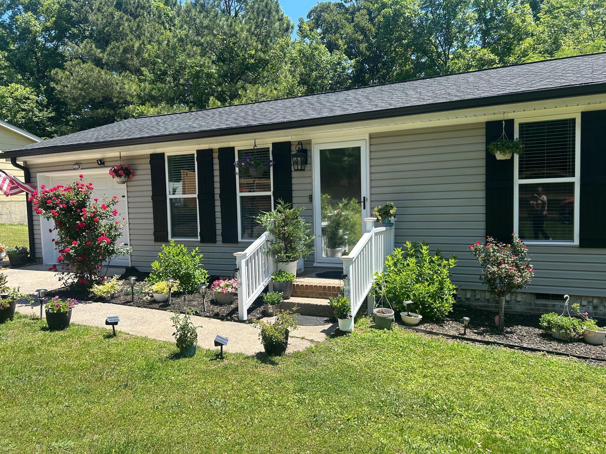 391 Oak Tree Road Ringgold, GA 30736 - Photo 7 of 40 7
