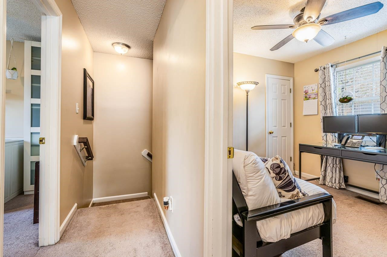 1104 Stoneferry Lane Raleigh, NC 27606 - Photo 30 of 46 Photo 30