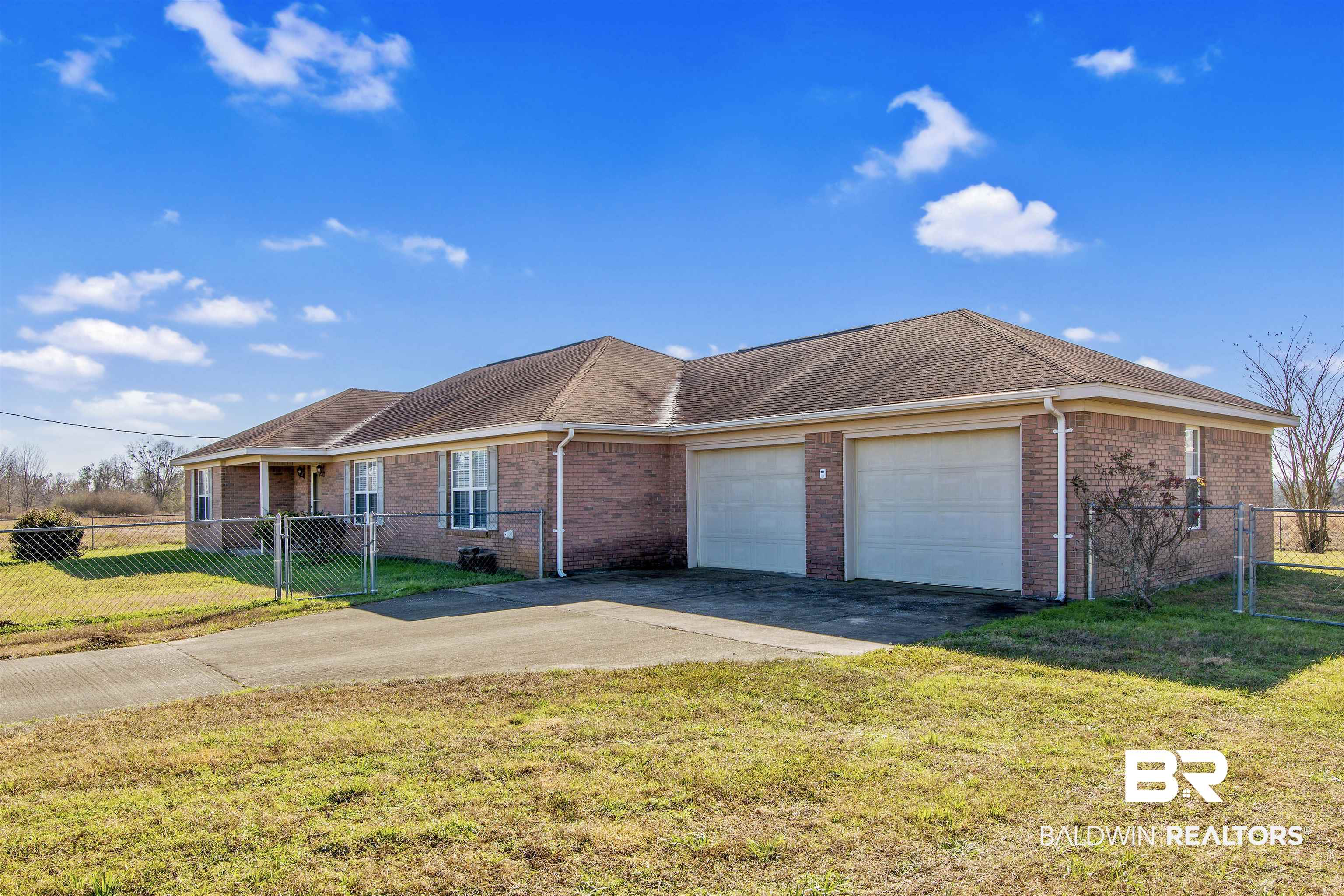 24752 Linholm Road Robertsdale, AL 36567 - Photo 3 of 36