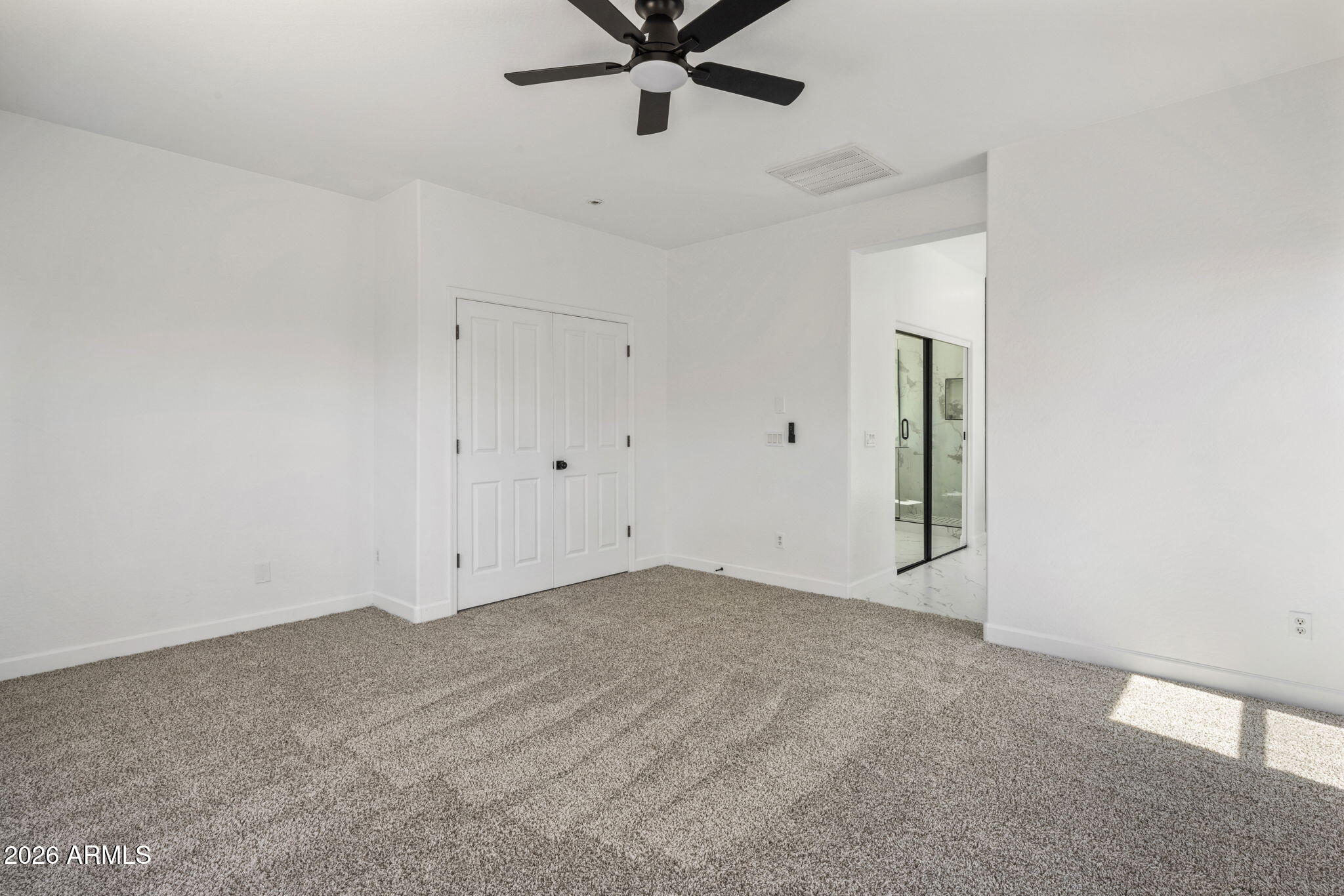 5121 West Beverly Road Laveen, AZ 85339 - Photo 31 of 32 a view of an empty room