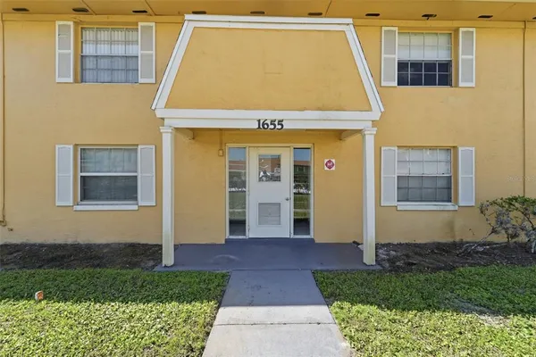 $1,400 | 1655 West Oak Ridge Road, Unit D, Orlando, FL 32809