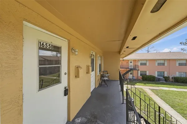 $1,400 | 1655 West Oak Ridge Road, Unit D, Orlando, FL 32809