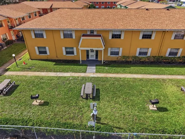 $1,400 | 1655 West Oak Ridge Road, Unit D, Orlando, FL 32809