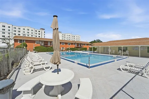 $1,400 | 1655 West Oak Ridge Road, Unit D, Orlando, FL 32809