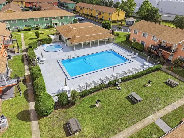 $1,400 | 1655 West Oak Ridge Road, Unit D, Orlando, FL 32809