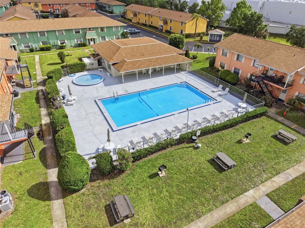 1655 West Oak Ridge Road, Unit D Orlando, FL 32809 - Photo 6 of 23