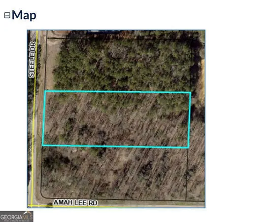 $339,000 | 685 Steele Drive, Hampton, GA 30228