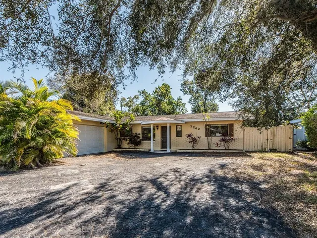 $3,000 | 2242 Indian Avenue South, Belleair Bluffs, FL 33770