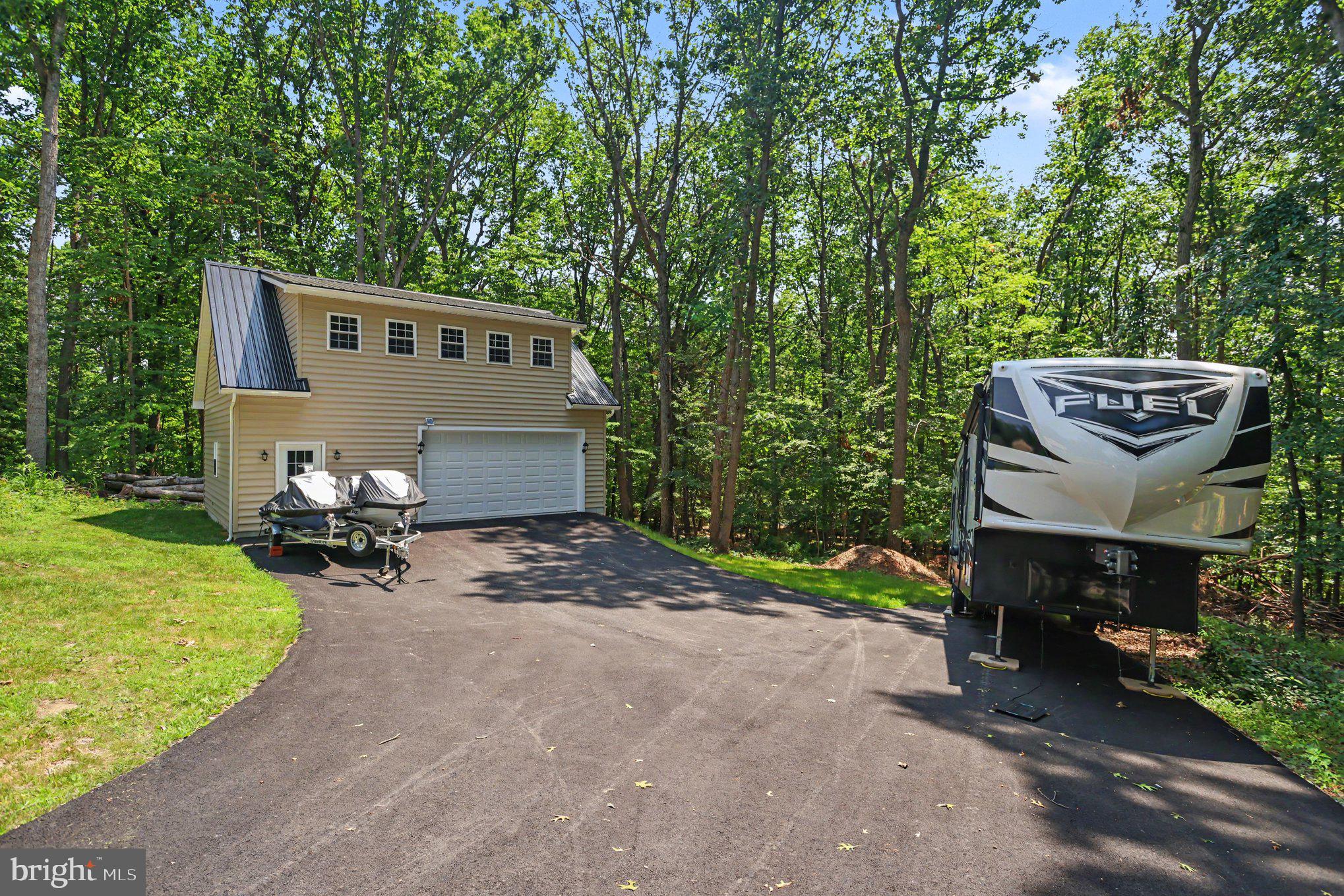 4761 Carea Road White Hall, MD 21161 - Photo 86 of 100