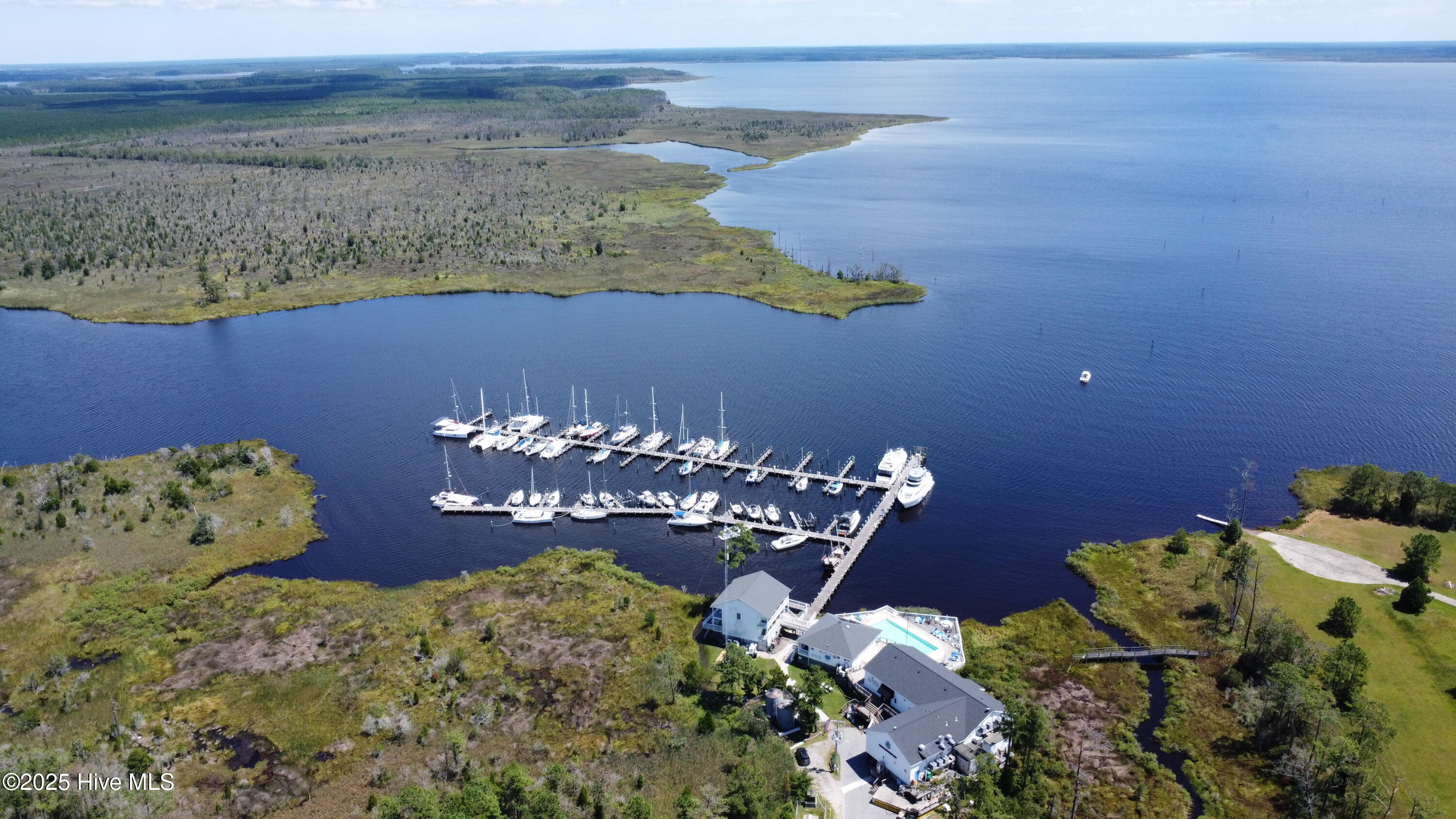 0 Spinnaker Run Road, Unit 32 Belhaven, NC 27810 - Photo 7 of 8 DJI_0528