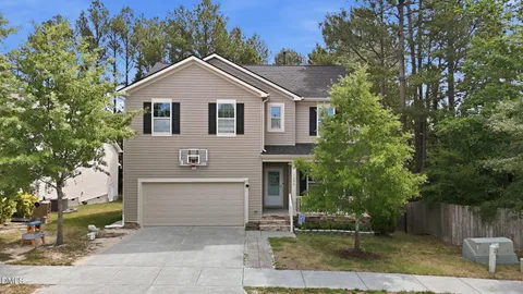 $447,000 | 1604 Fern Hollow Trail, Wake Forest, NC 27587