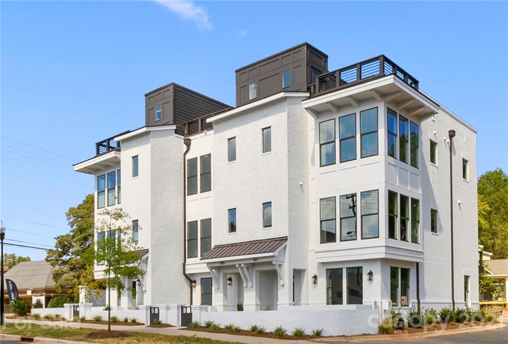1113 Reece Road, Unit 6 Charlotte, NC 28209 - Photo 1 of 1 Gallery Image 1