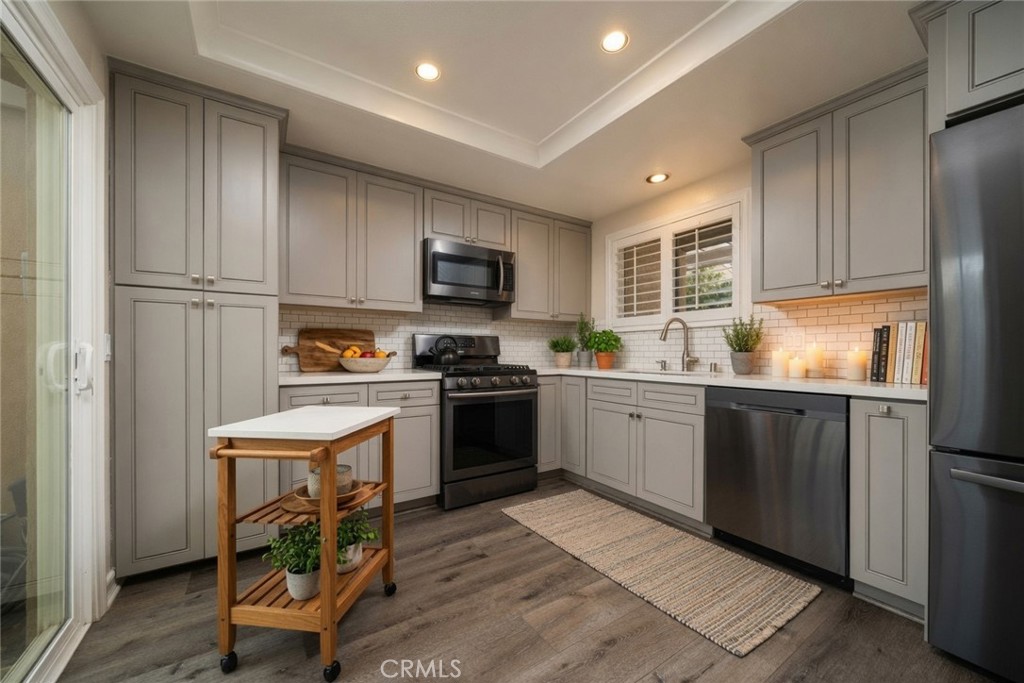 1156 Mountain Gate Road Upland, CA 91786 - Photo 13 of 40 Virtual Staged and Ai Enhanced