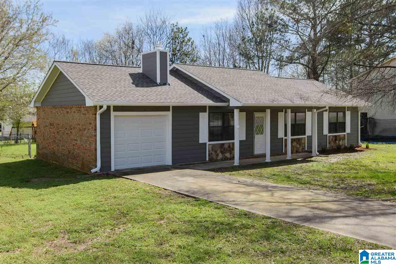 105 Pebble Lane Alabaster, AL 35007 - Photo 1 of 29