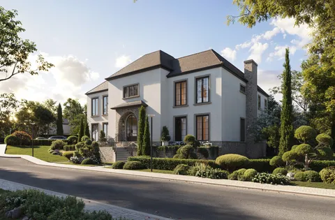 $4,899,000 | 714 Overton Park, Nashville, TN 37215