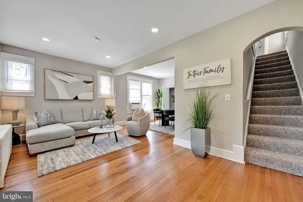 $459,900 | 3005 7th Street Southeast, Washington, DC 20032